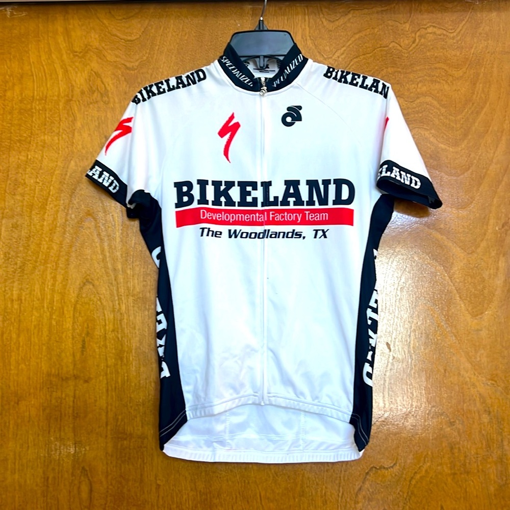 Men’s Cycling Jersey